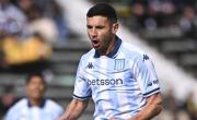 Racing se metió en zona de Play Off y está “Feliz”