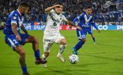 Sarmiento sorprendió a Vélez en el Amalfitani