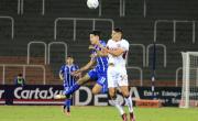 En la tierra del sol y el buen vino faltaron los goles