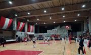 Las Lobas se llevaron la primera final