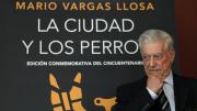 Novelas fundamentales de la obra de Mario Vargas Llosa