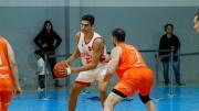 Con dos refuerzos de lujo, Centro Español se sumó al lote de candidatos en la Liga Federal de básquet