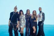 El grupo chileno Kudai regresa a La Paz para un concierto en julio