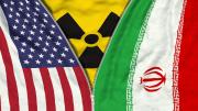 “No pueden tener un arma nuclear”: Trump amenaza con medidas “muy duras” contra Irán
