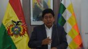 Juez dispone aprehensión de Montaño por caso Sabsa de hace 14 años