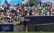 El golf tendrá una competencia de equipos mixtos en Juegos de Los Ángeles 2028