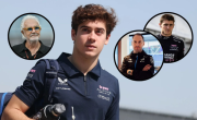 Interna en Alpine: qué sucederá con Franco Colapinto ante los pobres resultados de Doohan