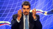 Maduro convocó marcha en todo el país para el primero de mayo
