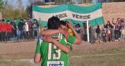 Suspendieron los partidos del fútbol sanjuanino por los operativos de Semana Santa