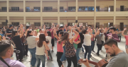 La propuesta del Movimiento de la Palabra de Dios para vivir una Pascua diferente