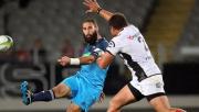 Tras la confesión del francés Chabal, renace el debate: ¿jugar al rugby es peligroso?