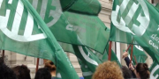 Trabajadores argentinos definan acciones contra accionar del Gobierno