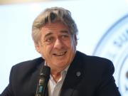 El presidente de la Rural desoyó a Milei y redobló la apuesta: Ojalá en un tiempo corto las retenciones sean cero