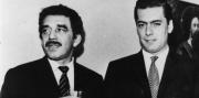 Dos gallos frente a frente: Gabo y Mario