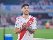 Gonzalo Montiel denunció por estafa al abogado que hoy representa a Wanda Nara y L-Gante: lo acusa de robarle 700 mil dólares y parte del premio del Mundial