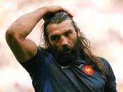 Sébastien Chabal, leyenda del rugby francés, reveló que perdió la memoria por los golpes en la cabeza: No me acuerdo de un solo partido