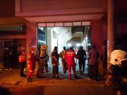 Investigan intoxicación masiva en un colegio de Cochabamba como posible atentado contra la salud pública