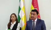 Ajam suspende toda actividad minera en el sector de Yani