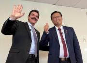 Algunas alianzas naufragan y otras nacen a pocos días del límite para la inscripción ante el TSE