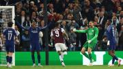Partidazos, atajadas de película y primeros semifinalistas en la Champions