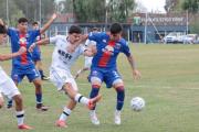 Derrota de la reserva de Central Córdoba ante Tigre