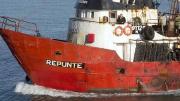 El trágico hundimiento del pesquero “Repunte” se reactiva en la justicia