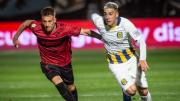 Platense vs Rosario Central por el Torneo Apertura 2025: hora, formaciones y TV