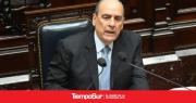 Guillermo Francos presentará este miércoles el primer informe de gestión ante Diputados
