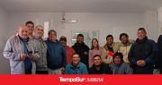 La Federación Santacruceña tiene nuevo presidente