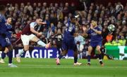 El Aston Villa de Dibu Martínez le ganó al PSG pero no alcanzó: quedó afuera de la Champions League