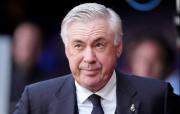 Ancelotti, ilusionado para la revancha del Real Madrid: Hay que jugar con cabeza, corazón y cojones