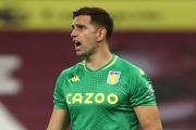 Video: con Dibu Martínez, el Aston Villa se quedó a un gol del milagro ante el PSG por Champions