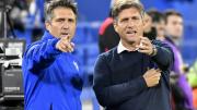 El mellizo Guillermo negó un canje entre Vélez y Boca por Valentín Gómez 