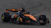 Fórmula 1: se viene el Gran Premio de Arabia Saudita