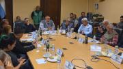La CGT vuelve a la calle el próximo 30 de abril