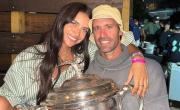 Zaira Nara y Facundo Pieres se habrían separado después de tres años de relación