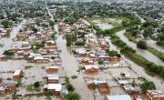 Bahía Blanca: extienden la inscripción al subsidio del Gobierno Nacional para los afectados por el temporal