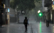 A qué hora llueve en Santa Fe y en Rosario: el pronóstico del tiempo de este miércoles 16 de abril de 2025