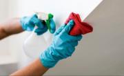 El truco para que las paredes blancas queden como recién pintadas