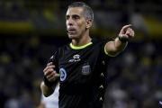Mastrángelo será el árbitro del crucial encuentro entre Racing