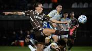 Platense y Rosario Central cerraron la fecha con un empate sin goles