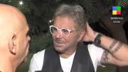 Beto Casella se metió en el escándalo entre Viviana Canosa y Lizy Tagliani: “No sé si tiene ”