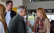 Retenciones: tras el anuncio de Milei, diputados de Llaryora presionan para eliminar los derechos de exportación