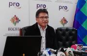 Gobierno anuncia nueva reunión con productores lecheros para analizar incremento de precio de este producto