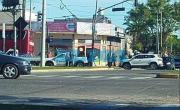Conmoción en La Plata por una vecina que se descompensó a bordo de un micro y murió