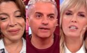 ¿Lizy Tagliani o Viviana Canosa? Ángel de Brito tomó partido y confesó a quién le cree