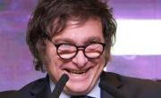 Milei, elegido por Times entre las 100 personas más influyentes y festejo efusivo : Dolor en mandrilandia