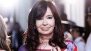 Cristina Kirchner arremetió contra el presidente por festejar el acuerdo con el FMI: “Ay Milei”