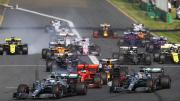Horarios y cronograma del GP de Arabia Saudita en la Fórmula 1: ¿Estará Franco Colapinto?