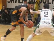 Talleres se quedó con el duelo de líderes en la Liga Federal de básquet